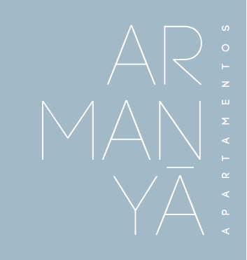 Logo Apartamentos Armanya